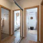 Pounta ,2br W Shared Pool,fiora I Casa de Férias