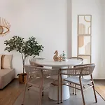 Casa de Férias Pounta ,2br W Shared Pool,fiora I Pounda
