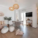Pounta ,2br W Shared Pool,fiora I Casa de Férias