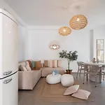 Casa de Férias Pounta ,2br W Shared Pool,fiora I