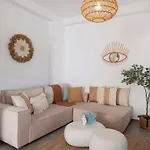 Pounta ,2br W Shared Pool,fiora I Casa de Férias