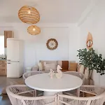 Casa de Férias Pounta ,2br W Shared Pool,fiora I