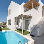 Pounta ,2br W Shared Pool,fiora I Casa de Férias *