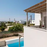 Pounta ,2br W Shared Pool,fiora I Casa de Férias