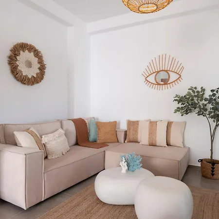 Pounta ,2br W Shared Pool,fiora I Prázdninový dům Pounda