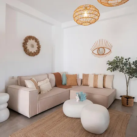 Pounta ,2Br Apartment W Shared Pool,Fiora I Дом отдыха