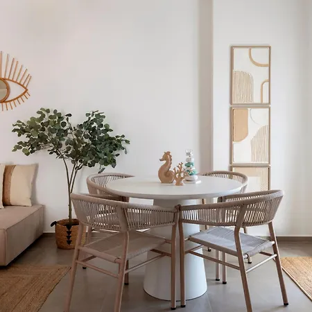 Hébergement de vacances Pounta 2 - Shared Pool Pounda