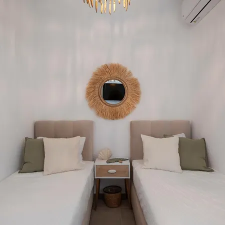 Pounta ,2br W Shared Pool,fiora I Prázdninový dům Pounda