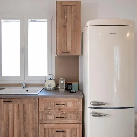 Hébergement de vacances Pounta 2 - Shared Pool