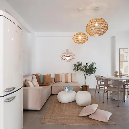 Prázdninový dům Pounta ,2br W Shared Pool,fiora I