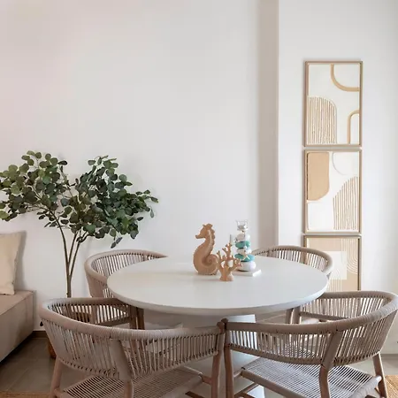 Pounta 2 - Shared Pool Hébergement de vacances *