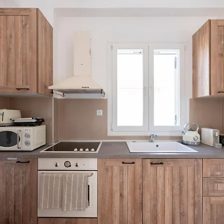 Pounta ,2Br Apartment W Shared Pool,Fiora I Пунда