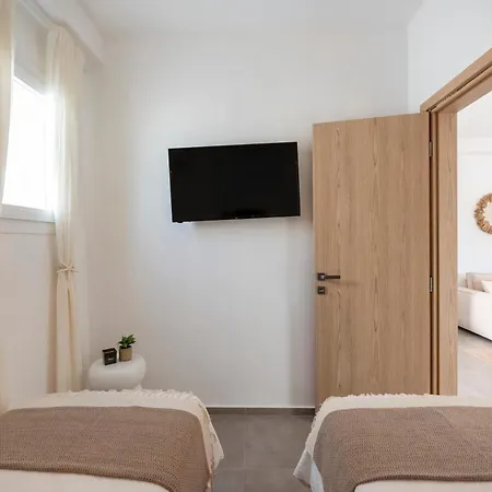 Prázdninový dům Pounta ,2br W Shared Pool,fiora I *