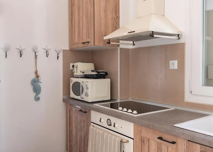 Дом отдыха Pounta ,2Br Apartment W Shared Pool,Fiora I Пунда