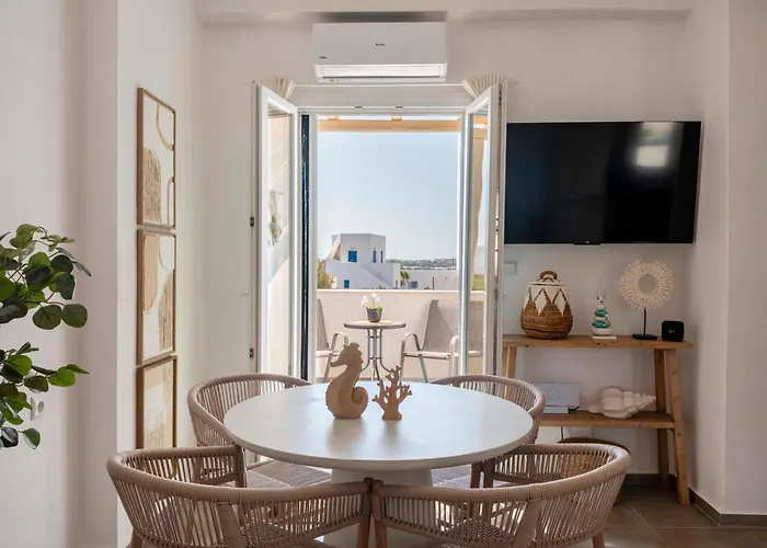 Дом отдыха Pounta ,2Br Apartment W Shared Pool,Fiora I *