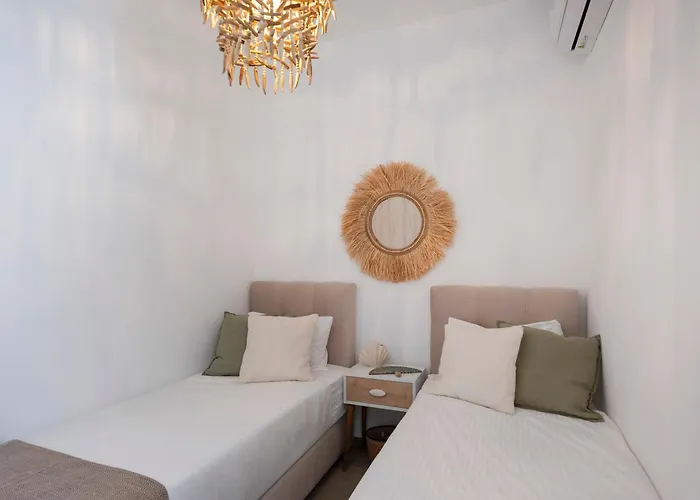 Pounta ,2Br Apartment W Shared Pool,Fiora I Дом отдыха