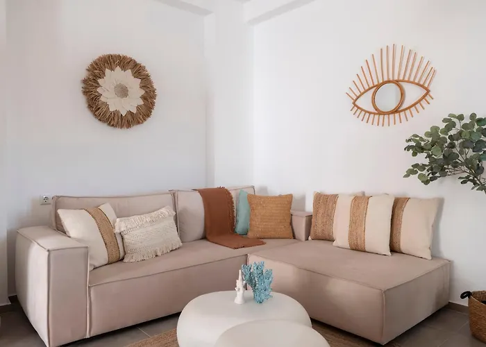 Pounta ,2Br Apartment W Shared Pool,Fiora I