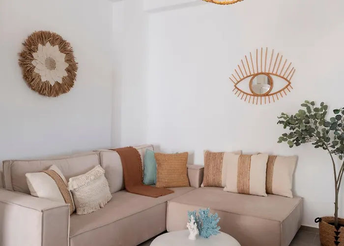 Pounta ,2Br Apartment W Shared Pool,Fiora I Дом отдыха