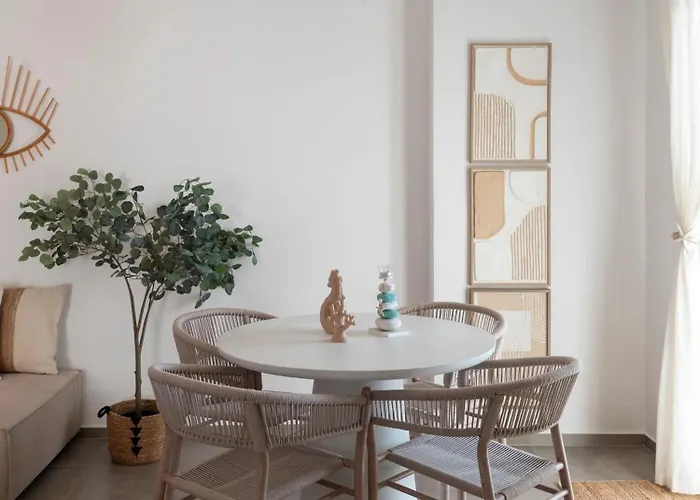 Pounta ,2Br Apartment W Shared Pool,Fiora I Пунда