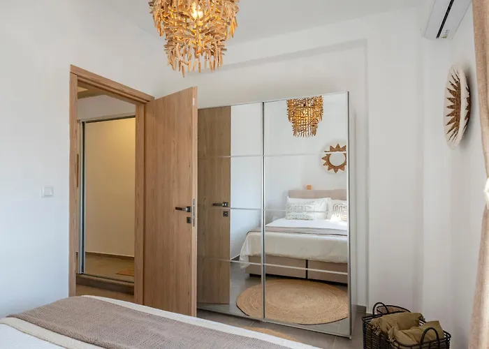 Pounta ,2Br Apartment W Shared Pool,Fiora I *