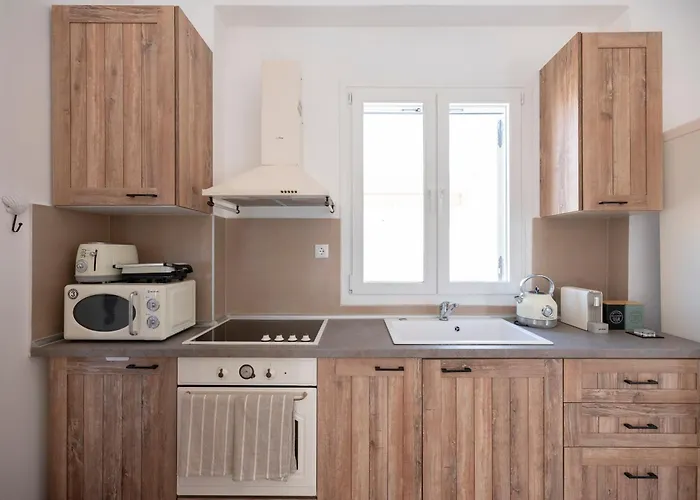 Pounta ,2Br Apartment W Shared Pool,Fiora I Пунда