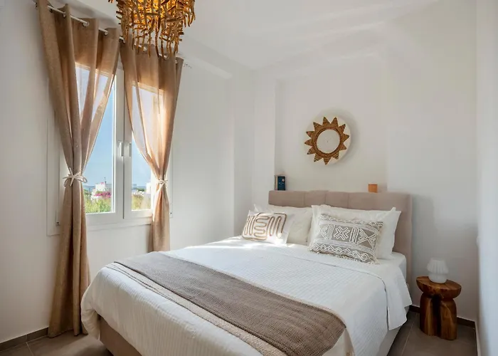 Pounta ,2Br Apartment W Shared Pool,Fiora I Дом отдыха *