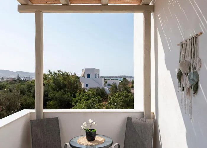 Pounta ,2Br Apartment W Shared Pool,Fiora I