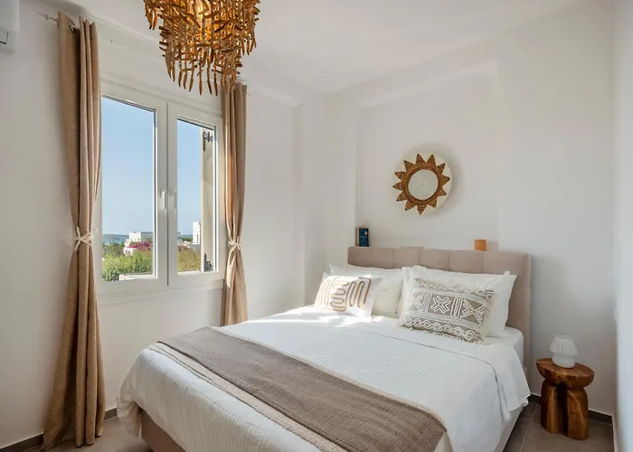 Pounta ,2Br Apartment W Shared Pool,Fiora I