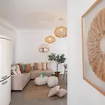 Prázdninový dům Pounta ,2br W Shared Pool,fiora I Pounda