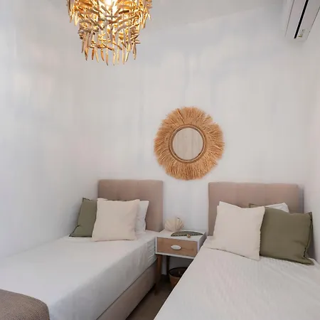 Pounta 2 - Shared Pool Dom wakacyjny