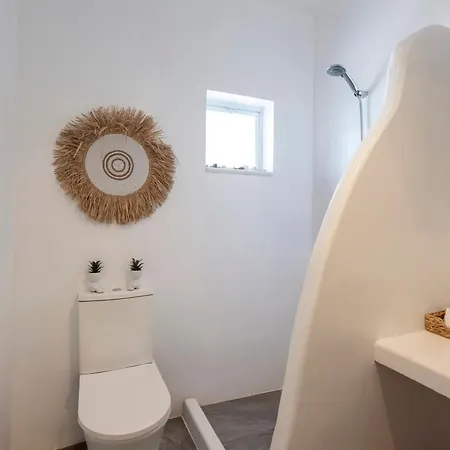 Dom wakacyjny Pounta 2 - Shared Pool Pounda