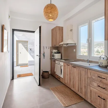 Dom wakacyjny Pounta 2 - Shared Pool *