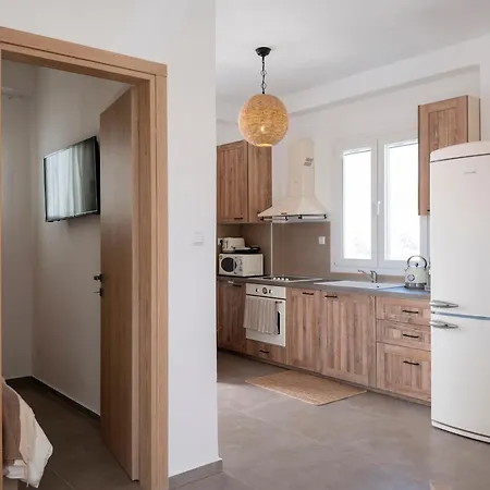 Pounta ,2Br Apartment W Shared Pool,Fiora I *