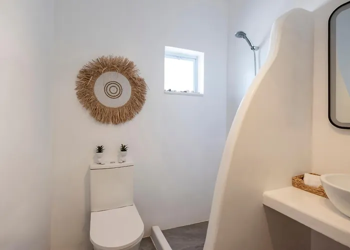 Vakantiehuis Pounta ,2Br Apartment W Shared Pool,Fiora I Pounda