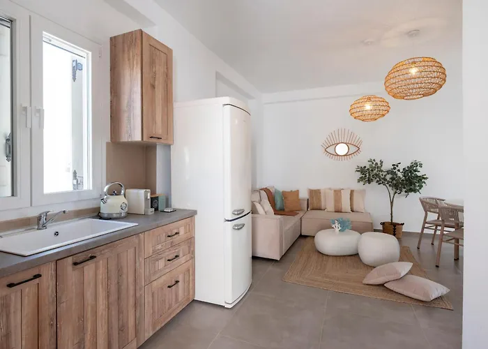 Pounta ,2Br Apartment W Shared Pool,Fiora I * Pounda