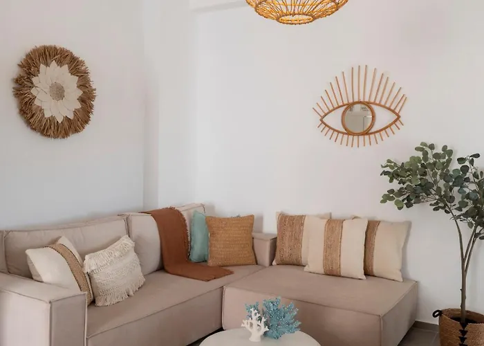 Pounta ,2Br Apartment W Shared Pool,Fiora I Vakantiehuis