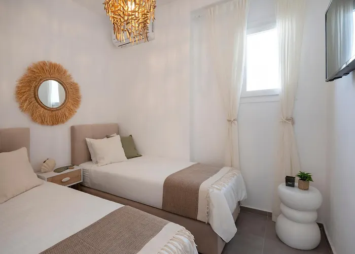 Pounta ,2Br Apartment W Shared Pool,Fiora I * Pounda