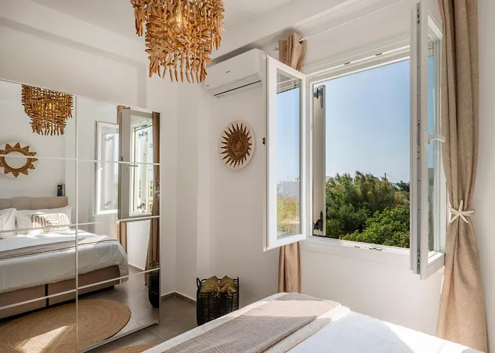 Pounta ,2Br Apartment W Shared Pool,Fiora I Vakantiehuis