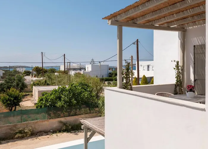 Pounta ,2Br Apartment W Shared Pool,Fiora I Vakantiehuis